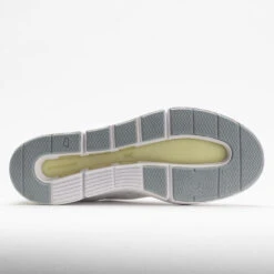 On Running On The Roger Advantage Women's White/Nimbus -On Running 116779 4