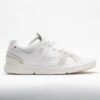 On Running On The Roger Clubhouse Men's White/Sand -On Running 116849 3