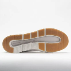 On Running On The Roger Clubhouse Men's White/Sand -On Running 116849 4