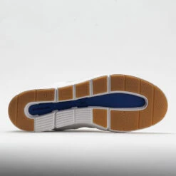 On Running On The Roger Clubhouse Men's White/Indigo 11 On Running On The Roger Clubhouse Men's White/Indigo -On Running 116858 4