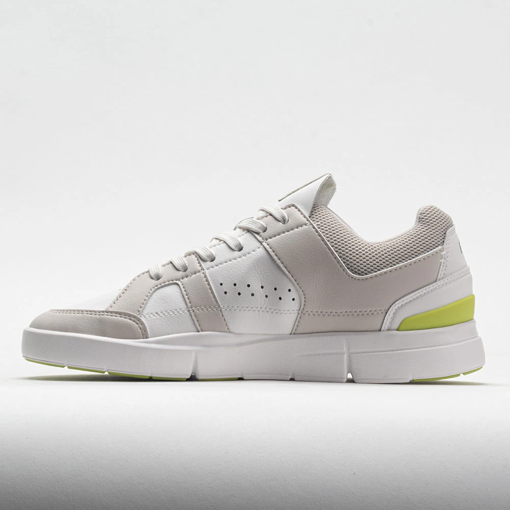 On Running On The Roger Clubhouse Women's Sand/Zest 4 On Running On The Roger Clubhouse Women's Sand/Zest - Image 2