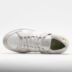 On Running On The Roger Clubhouse Women's Sand/Zest 10 On Running On The Roger Clubhouse Women's Sand/Zest -On Running 116859 2