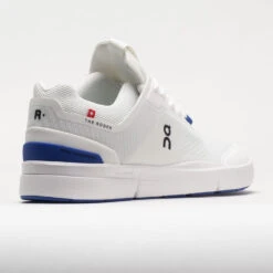 On Running On The Roger Spin Men's Undyed White/Indigo 13 On Running On The Roger Spin Men's Undyed White/Indigo -On Running 117229 6