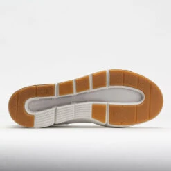 On Running On The Roger Clubhouse Mid Men's White/Sand 11 On Running On The Roger Clubhouse Mid Men's White/Sand -On Running 117230 4