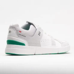 On Running On The Roger Clubhouse Men's Frost/Mint -On Running 117232 6