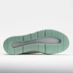 On Running On The Roger Advantage Women's White/Creek 11 On Running On The Roger Advantage Women's White/Creek -On Running 117234 4