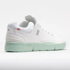 On Running On The Roger Advantage Women's White/Creek 13 On Running On The Roger Advantage Women's White/Creek -On Running 117234 6