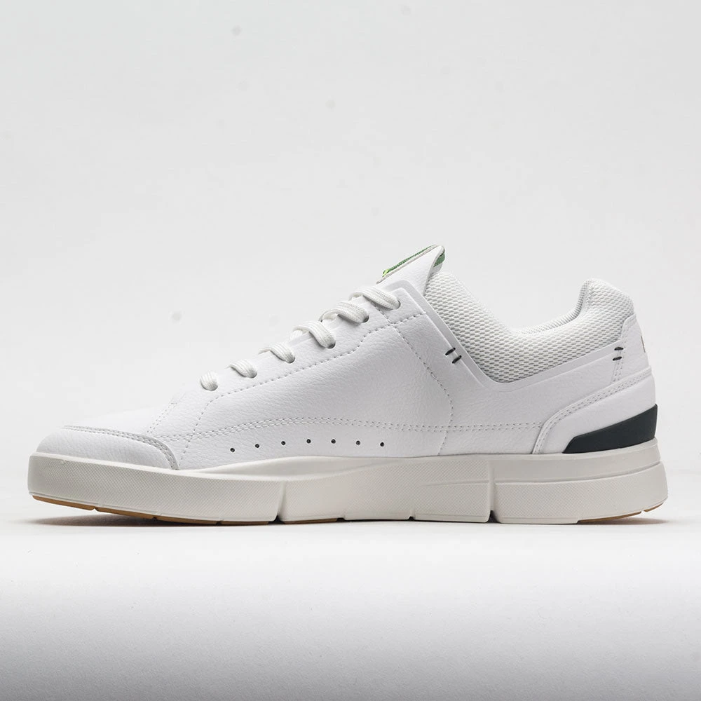 On Running On The Roger Centre Court Men's White/Sage 4 On Running On The Roger Centre Court Men's White/Sage - Image 2