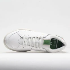 On Running On The Roger Centre Court Men's White/Sage 10 On Running On The Roger Centre Court Men's White/Sage -On Running 117239 2