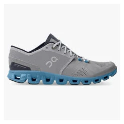 On Running Men's Cloud X 11 On Running Men's Cloud X -On Running 2282 614241 0 image 1575953 6e63598f ef63 4eeb 90b0 1bc75b5540c4 2