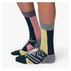 On Running Men's High Sock -On Running 2282 614252 4657951 image 1518069 589eb295 b3e9 41c1 9d9e d958124bd8d8