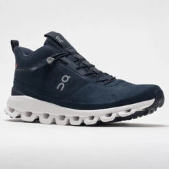On Running On Cloud Hi Men's Navy 12 On Running On Cloud Hi Men's Navy -On Running 631215 5