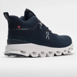 On Running On Cloud Hi Men's Navy 13 On Running On Cloud Hi Men's Navy -On Running 631215 6
