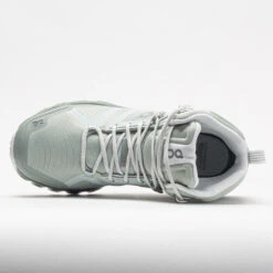 On Running On Cloudrock Waterproof Women's Mineral/Kelp -On Running 631269 2