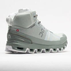 On Running On Cloudrock Waterproof Women's Mineral/Kelp -On Running 631269 6