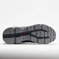 On Running On Cloudrock 2 Waterproof Men's Alloy/Eclipse 11 On Running On Cloudrock 2 Waterproof Men's Alloy/Eclipse -On Running 631356 4