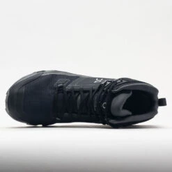 On Running On Cloudrock 2 Waterproof Men's Black/Eclipse -On Running 631357 2