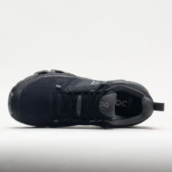 On Running On Cloudwander Waterproof Women's Black/Eclipse 10 On Running On Cloudwander Waterproof Women's Black/Eclipse -On Running 631358 2