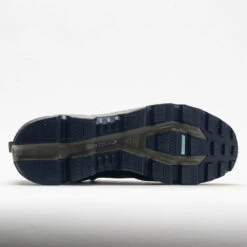 On Running On Cloudwander Waterproof Men's Midnight/Olive -On Running 631361 4