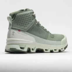 On Running On Cloudrock 2 Waterproof Men's Reseda/Aloe -On Running 631414 6