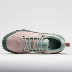 On Running On Cloudwander Waterproof Women's Doe/Ivy -On Running 631415 2