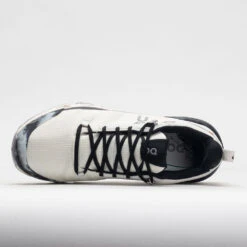 On Running On Cloudwander Waterproof High Alpine Women's Ivory/Black -On Running 631417 2