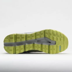On Running On Cloudtrax Waterproof Women's Glacier/Zest -On Running 631420 4