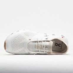 On Running On Cloud 5 Coast Men's Undyed White/Pearl 10 On Running On Cloud 5 Coast Men's Undyed White/Pearl -On Running 631428 2