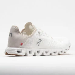 On Running On Cloud 5 Coast Men's Undyed White/Pearl 13 On Running On Cloud 5 Coast Men's Undyed White/Pearl -On Running 631428 6
