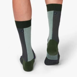 On Running On High Socks Men's -On Running 651103 072 2