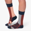 On Running On High Socks Women's -On Running 651106 073 1