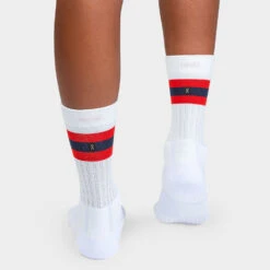 On Running On Tennis Socks Women's -On Running 651247 888 2