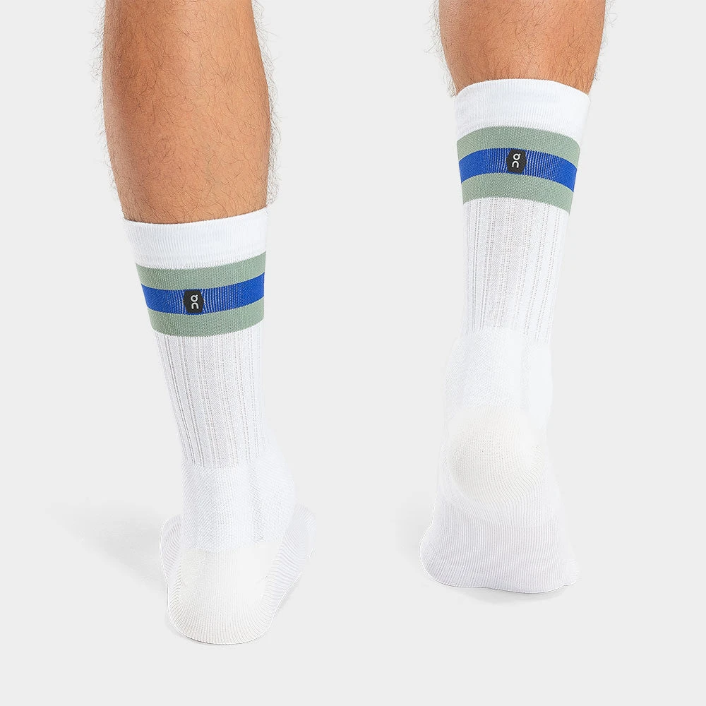 On Running On Tennis Socks Men's 4 On Running On Tennis Socks Men's - Image 2