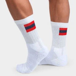 On Running On Tennis Socks Men's 20 On Running On Tennis Socks Men's -On Running 651248 884 1