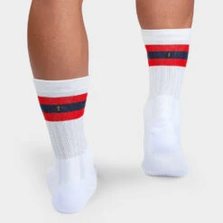 On Running On Tennis Socks Men's 21 On Running On Tennis Socks Men's -On Running 651248 884 2