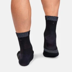 On Running On Ultralight Mid Socks Men's 9 On Running On Ultralight Mid Socks Men's -On Running 651252 868 2