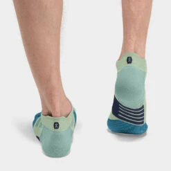 On Running On Performance Low Sock Men's -On Running 651304 819 2