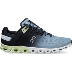 On Running Men's Cloudflow 3 10 On Running Men's Cloudflow 3 -On Running Small PNG 35.99034 cloudflow ss22 ink meadow m g1
