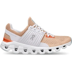 On Running Women's Cloudswift 2 -On Running Small PNG 41.99003 cloudswift ss22 copper frost w g1