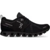On Running Women's Cloud 5 Waterproof -On Running Small PNG 59.98838 cloud 5 waterproof ss22 all black w g1