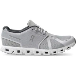 On Running Men's Cloud 5 13 On Running Men's Cloud 5 -On Running Small PNG 59.98909 cloud 5 ss22 glacier white m g1 1