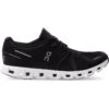 On Running Men's Cloud 5 1 On Running Men's Cloud 5 -On Running Small PNG 59.98919 cloud 5 ss22 black white m g1 1