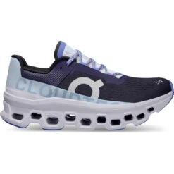 On Running Women's Cloudmonster 7 On Running Women's Cloudmonster -On Running Small PNG 61.99026 cloudmonster ss22 acai lavender w g1 1