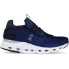 On Running Men's Cloudnova 2 On Running Men's Cloudnova -On Running Small PNG cloudnova fw21 navy white m g1