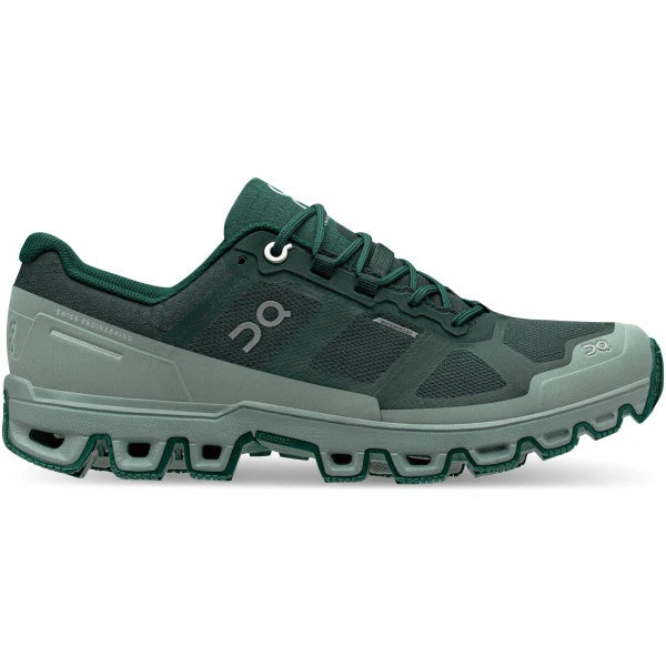On Running Women's Cloudventure Waterproof 5 On Running Women's Cloudventure Waterproof - Image 3