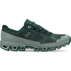 On Running Women's Cloudventure Waterproof -On Running juniper